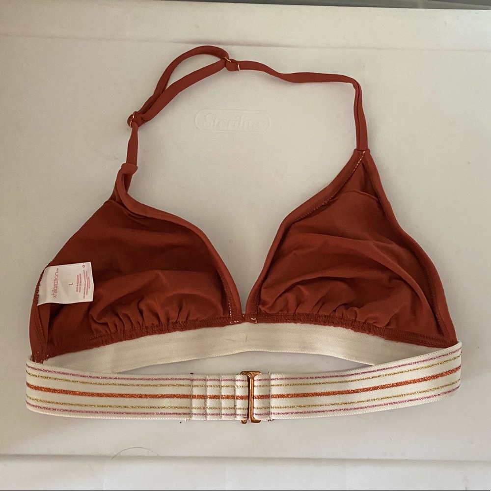 Triangle Bikini Top - Picture 2 of 3